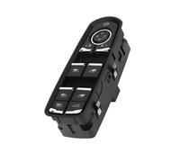 Botón Elevalunas Interruptor Eléctrico Maestro Para Control De Ventanas 7PP959858AF Para Porsche Para Panamera Para Cayenne Para Macan 2011-2017