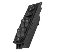 Botón Elevalunas Interruptor Maestro De Control De Elevalunas Eléctricos Para Viano W639 A6395451313