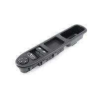 Botón Elevalunas Para 207 Para C3 Para Picasso 2007-2014 Master Car Power Window Switch Elevalunas Botón Control Delantero Derecho 6554.QC 6554QC