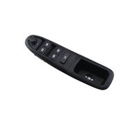 BotóN Elevalunas Para 406 8B Baujahr 1995-2004 6554CF 6554.CF Control Interruptor Ventana Eléctrico Delantero Izquierdo Electrónico Interruptor Ventana