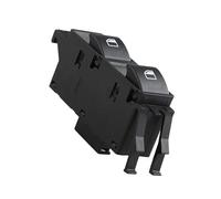 Botón Elevalunas Para BMW E46 Serie 3 Para Sedan Para Touring 320d 320i 1999-2005 Interruptor Elevalunas Eléctrico 61316902174 61316902184 61316902179(B)