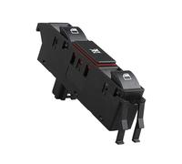 Botón Elevalunas Para BMW E46 Serie 3 Para Sedan Para Touring 320d 320i 1999-2005 Interruptor Elevalunas Eléctrico 61316902174 61316902184 61316902179(C)