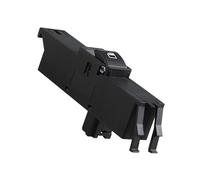 Botón Elevalunas Para BMW Para E46 Para 323Ci Para 325Ci Para 328Ci Para M3 2000-2006 Interruptor Elevalunas Eléctrico 61316902174 61316902175 61316902177(B)