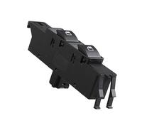 Botón Elevalunas Para BMW Para E46 Para 323Ci Para 325Ci Para 328Ci Para M3 2000-2006 Interruptor Elevalunas Eléctrico 61316902174 61316902175 61316902177(C)