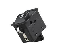 Botón Elevalunas Para BMW Para E46 Para 323Ci Para 325Ci Para 328Ci Para M3 2000-2006 Interruptor Elevalunas Eléctrico 61316902174 61316902175 61316902177(A)