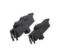 Botón Elevalunas Para BMW Para E46 Para 323Ci Para 325Ci Para 328Ci Para M3 2000-2006 Interruptor Elevalunas Eléctrico 61316902174 61316902175 61316902177(E)