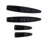 Botón Elevalunas Para C4 2004 2005 2006 2007 2008 2009 2010 6554HA 9651464577 4 Piezas/juego Interruptores Control Elevalunas Eléctrico Coche