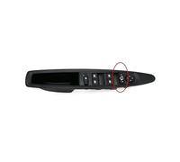 Botón Elevalunas Para C4 2004 2005 2006 2007 2008 2009 2010 9651464577 6554.HA Interruptor Control DVentana Eléctrica Elevalunas(Automatic rearview)