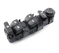 Botón Elevalunas Para C4 2004 2005 2006-2015 Interruptor Botón Elevalunas Eléctrico Delantero Izquierdo 6554.HA 6554HA