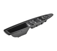 Botón Elevalunas Para C4 2004-2011 Interruptor Control Elevalunas Eléctrico Delantero Izquierdo Botón Regulador 9651464577 6554.HA 6554HA(With Folding)