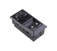 Botón Elevalunas Para Camión Interruptor Maestro Ventanilla Botón Elevalunas Panel Puerta 7421972423 3 Pines 44T404901 7423391509