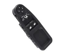 Botón Elevalunas Para Citroën Para Dispatch Para Expert 6554ZJ Interruptor De Control De Elevalunas Eléctrico 6554.ZJ