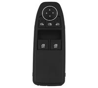 Botón Elevalunas Para CLIO 2019-2023 254102278R Botón Interruptor Ventana Eléctrica Coche