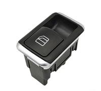 Botón Elevalunas para delantero 1669054400 W166 W292 Botón Elevalunas(单开开关)