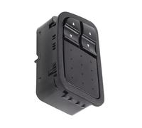 Botón Elevalunas Para Ford Para Falcon BA BF 2002 2003 2004 2005 2006 2007 2008 BAF14A132R Botón Elevalunas Interruptor De Control De Ventanas