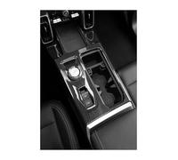 Botón Elevalunas Para Haval Para BIG Para DOG Panel Control Central Fibra Carbono Botón Elevación Ventana Salida Manija Puerta Interior(Type E 6 Pcs)