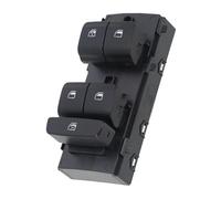 Botón Elevalunas Para Hyundai HB20 2019-2024 93571-R1210 Interruptor Maestro De Control Eléctrico De Ventanas Botón Regulador