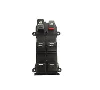 Botón Elevalunas Para Insight 2010 2011 2012 2013 2014 Interruptor Ventana Lateral Izquierda Delantera Botón Control Elevación Regulador Piezas Automotrices