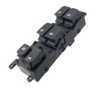 Botón Elevalunas Para Kia Carens 2006-2012 93570-1D313W Interruptor Elevación Ventana Eléctrica