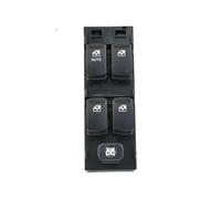 Botón Elevalunas Para KIA Para CARENS 2002-2005 Control Eléctrico Interruptor Elevalunas Regulador Estilo Botón 93570-1C110