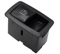 Botón elevalunas para Mercedes Clase A W169, MCamooer Interruptor elevalunas para Clase B W245, A2518200510 Botón elevalunas pasajero para Clase A W169 W164 W251
