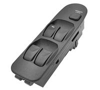 Botón Elevalunas para Mitsubishi para Carisma para Espacio para Star 1995-2003 2004 2005 2006 Elevador Interruptor Ventana eléctrica Coche MR792851 MR915962 MR740599 Interruptor Ventana