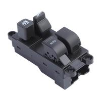 Botón Elevalunas Para Nissan Para 200SX Para Frontier | 1997 1998 1999 2000 2001 2002 2003 2004 Interruptor De Ventanilla Principal Eléctrico 25401-8B800 254018B800