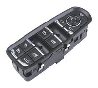 Botón Elevalunas Para Panamera Para Cayenne Para Macan Interruptor Botón Elevalunas Eléctrico Panel 7PP959858MDML