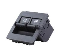 BotóN Elevalunas Para Para Beetle 1998-2010 2.5L 1C0959855A 1C0959527A Interruptor Control Ventana Eléctrica Botón Elevador Vidrio Coche Interruptor Ventana(1C0959527A)