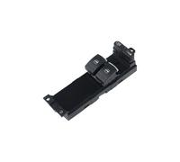 BotóN Elevalunas Para Para Bora Para Passat 3B 3BG Asiento Eléctrico Control Maestro Ventanilla Elevador Interruptor Consola Reemplazo Interruptor Ventana