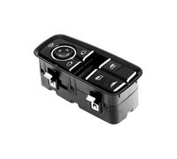 Botón Elevalunas Para Porsche 911 718 991 Para Boxster Para Cayman Botón De Control Eléctrico Maestro De Las Ventanillas 99161315702DML