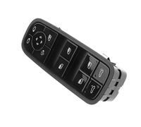Botón Elevalunas Para Porsche Para Cayenne Para Panamera 2018 2019 2020 2021 971959858C Botón De Control Eléctrico De La Ventanilla Principal