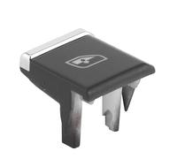 Botón Elevalunas Para Porsche Para Macan Para Panamera Para Cayenne. Cubierta Botón Maestro La Ventana Conductor Delantero Izquierdo Posición N.º 1. 7PP959858R