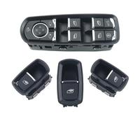 Botón Elevalunas Para Porsche Para Panamera Para Cayenne Para Macan 2011-2017 Interruptor de elevalunas eléctrico 7PP959855C 7PP959858RDML 7PP959858MDML(With Child)