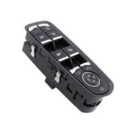 Botón Elevalunas Para Porsche Para Panamera Para Cayenne Para Macan 2011-2017 Interruptor Maestro Eléctrico Para Control De Ventanas 7PP959858AF 7PP959858MDML