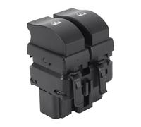 Botón Elevalunas Para R&ENAULT Para Clio II 1998-2016 Interruptor Control Elevalunas Eléctrico Botones 8200057319 8200315034