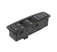 Botón Elevalunas Para Renault Para Megane 4 Para Scenic Para Kadjar 254012952R Interruptor De Control De Ventanilla Eléctrica Botón Elevador