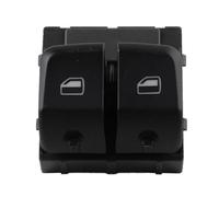 botón elevalunas Para RS5 2010-2016 A5 S5 2012-2016 8K0959851C Interruptor Principal De Ventanilla Eléctrica Botón Piezas Automóvil 8K0959851G(8K0959851C)