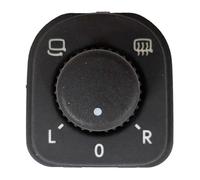 Botón Elevalunas Para Seat 1K0 959 565 J 565J Interruptor Ventana Espejo Eléctrico Accesorios Plegables 1K0959565J