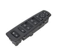 Botón Elevalunas Para Ssangyong Para ACTYON Para KYRON 2007-2009 Interruptor eléctrico maestro control ventanas eléctricas con botón bajada automática 8581009010