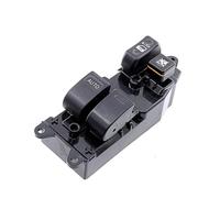 Botón Elevalunas Para Toyota Para Yaris Para Hiace 1999 2000 | Conductor Delantero Izquierdo Elevalunas Eléctrico Botón De Control Piezas Automóvil 84820-10100
