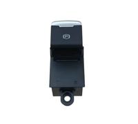 Boton Estacionamiento Compatible Con Mazda 3 6 2016 2017 2018 Piezas Botón Interruptor Freno Estacionamiento Accesorios OEM:G46C-66-EP0