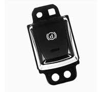 Botón Estacionamiento Del Interruptor Del Freno Mano Electrónico Compatible Con Nissan Para X-Trail T32 Para Qashqai 2014-2018 25175-4BA0A 969XC4EA0A Botón de Freno de Mano Conconector