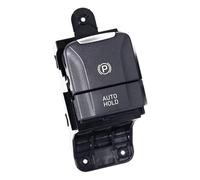 Botón Freno a Mano Compatible Con Hyundai Para Kona N Line 2018-2022 OEM: 93310-G3000 Freno Mano Eléctrico Freno Estacionamiento Interruptor Retención Automática