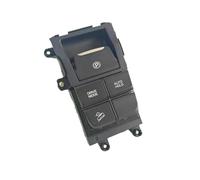 Botón freno coche Compatible Con Hyundai Para Tucson 2015 2016 2017 Interruptor Freno De Mano Electrónico Interruptor Consola Flujo Completo Accesorios OEM: 93300-D3AB0