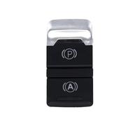 Botón freno Compatible Con A5 Para S5 Para 8T3 2008 2009 2010 2011 2012 2013 2014 2015 2016 Interruptor Freno Electrónico Botón Manual Accesorios OEM:8K1927225