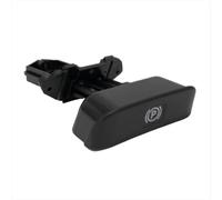 Botón freno Compatible Con Benz Para W203 2001 2002 2003 2004 2005 2006 2007 Manija De Liberación Del Freno De Mano OEM: 2034200077