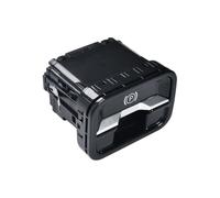 Botón freno Compatible Con Benz Para W223 296 297 2021 2022 2023 2024 Conjunto De Interruptor Del Botón Del Freno De Estacionamiento Interior Del Vehículo OEM: 2239057706