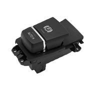 Botón freno Compatible Con BMW Para X5 Para F15 2013 2014 2015 2016 2017 2018 2019 Reemplazo Del Freno De Mano De Estacionamiento Interruptor Control Estacionamiento OEM: 61319385029
