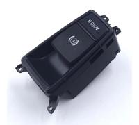 Botón freno Compatible Con BMW Para X6 Para E71 2007-2014 Reemplazo Interruptor De Control Del Freno De Estacionamiento Botón Del Freno Mano Eléctrico OEM: 61319148508